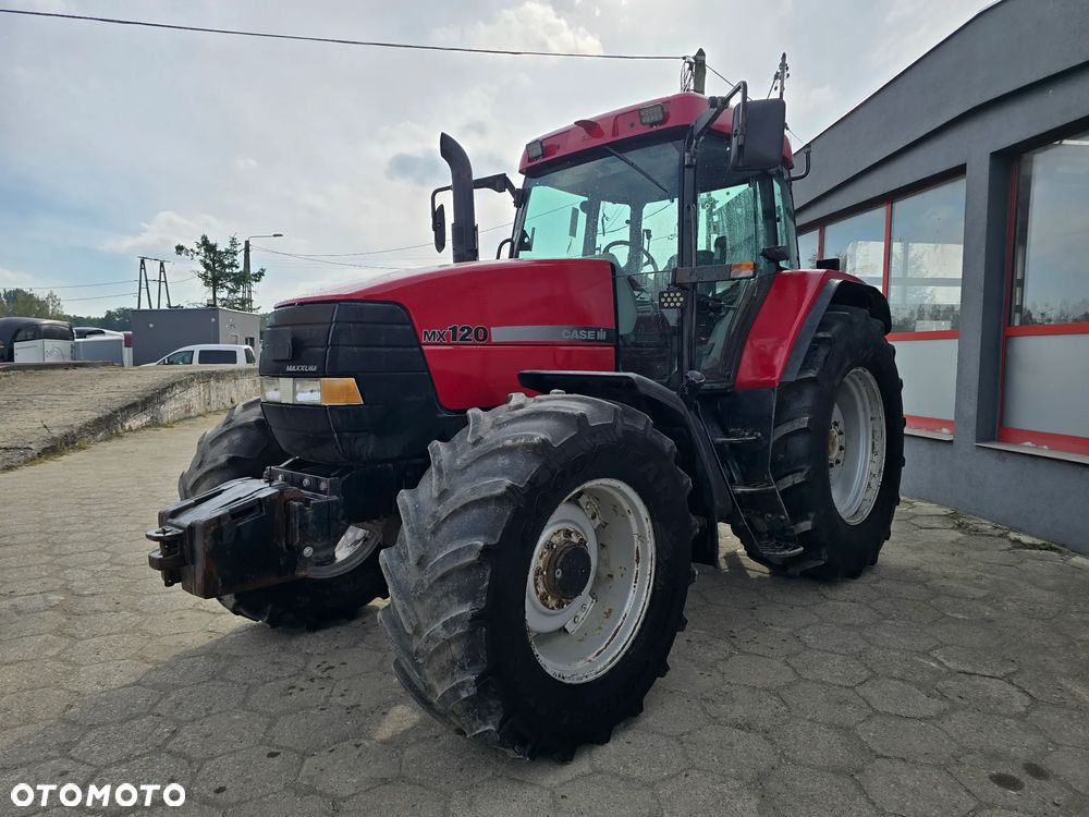 Schaffer 3550 Ładowarka - 2