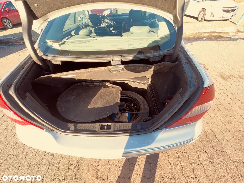 Mercedes-Benz CLK 320 CDI 7G-TRONIC Elegance - 19