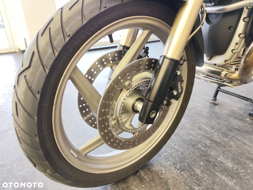 BMW GS - 16