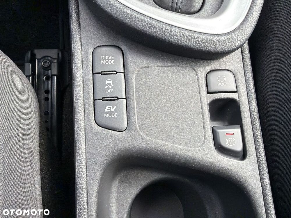 Toyota Yaris Cross Hybrid 1.5 Comfort - 21