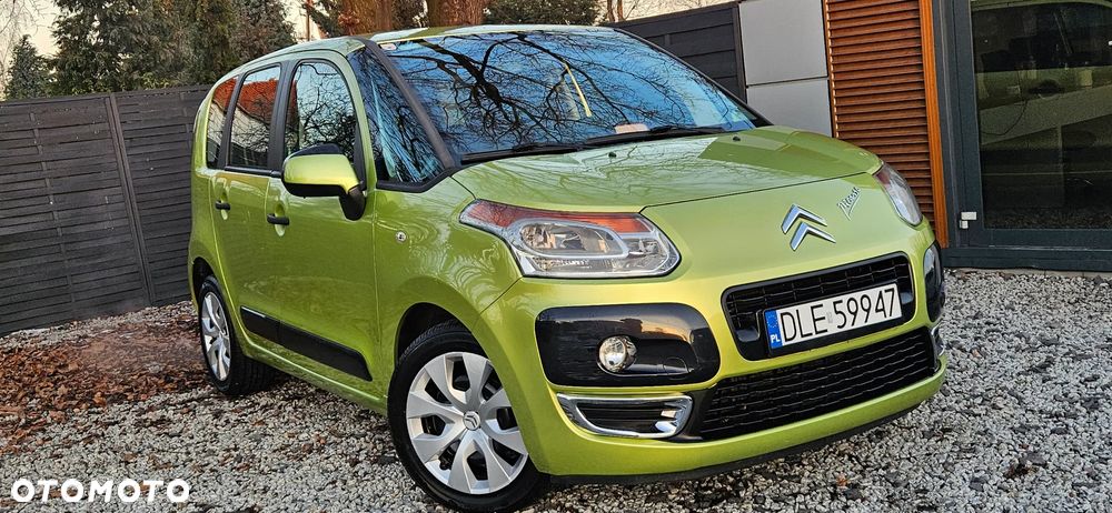 Citroën C3 Picasso VTi 95 Attraction - 20