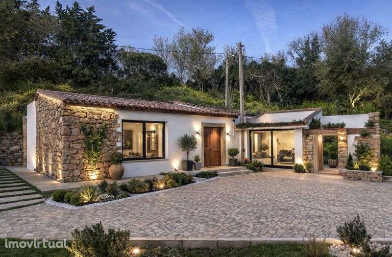 Moradia unifamiliar para reconstrução - Grande imagem: 2/12