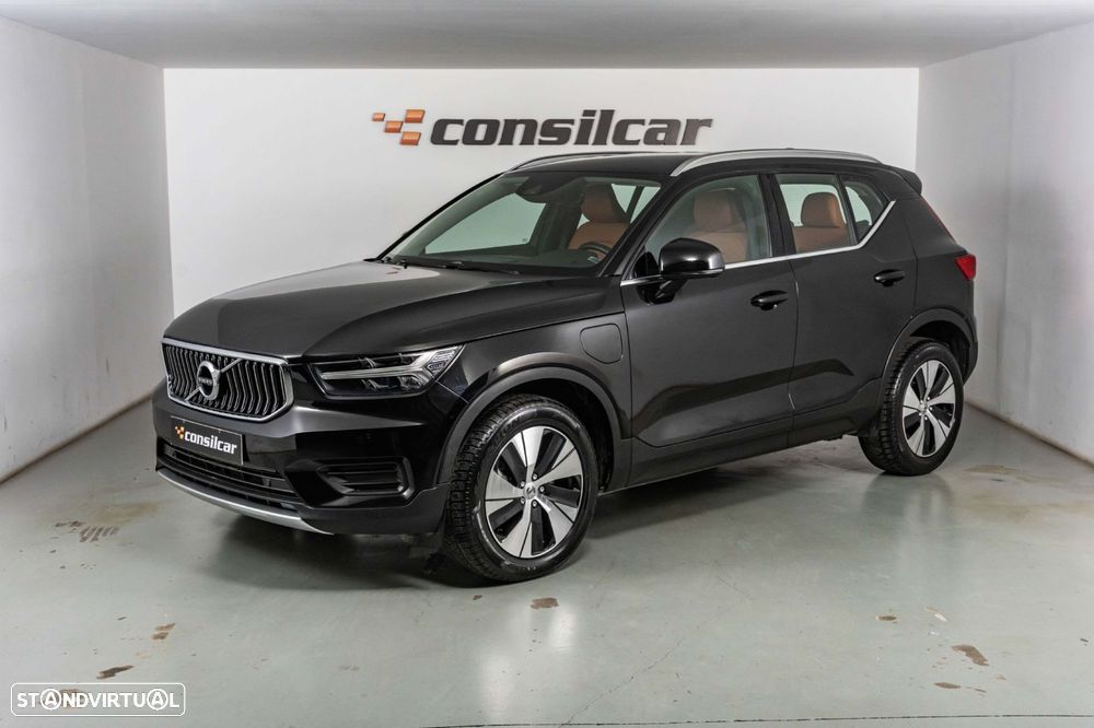 Volvo XC 40 1.5 T4 PHEV Inscription - 2