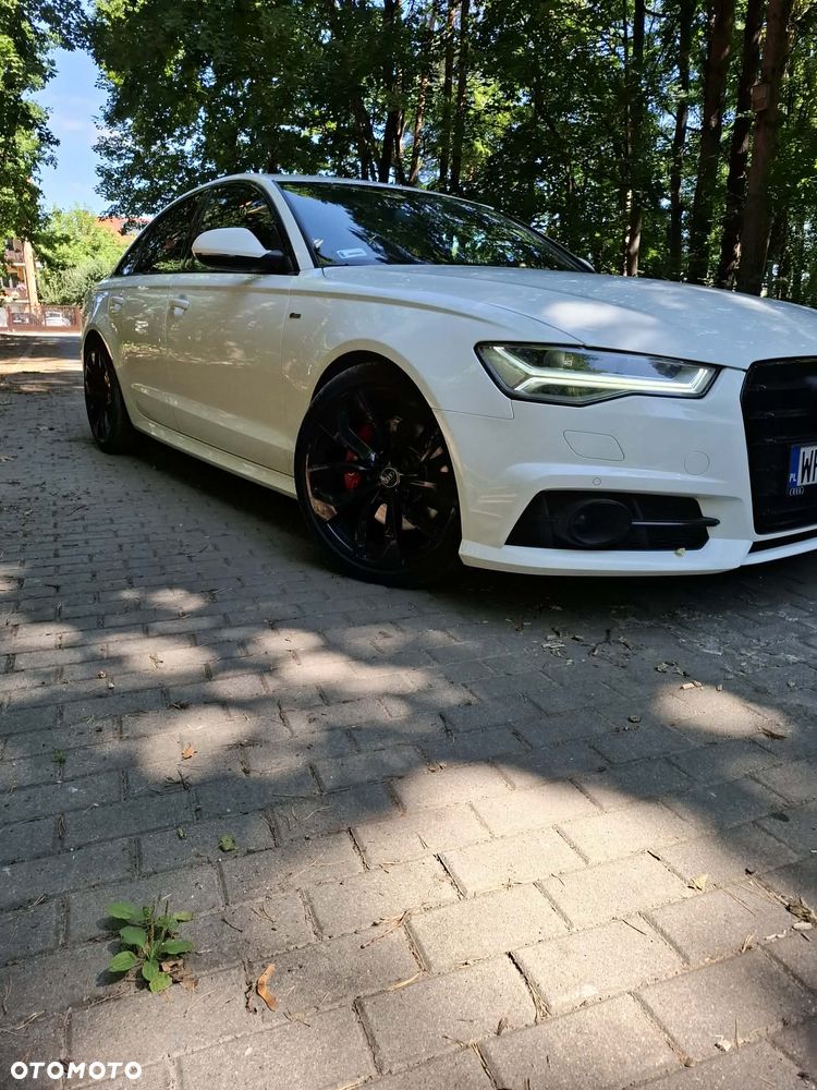 Audi A6 Limousine 3.0 TDI S tronic - 2