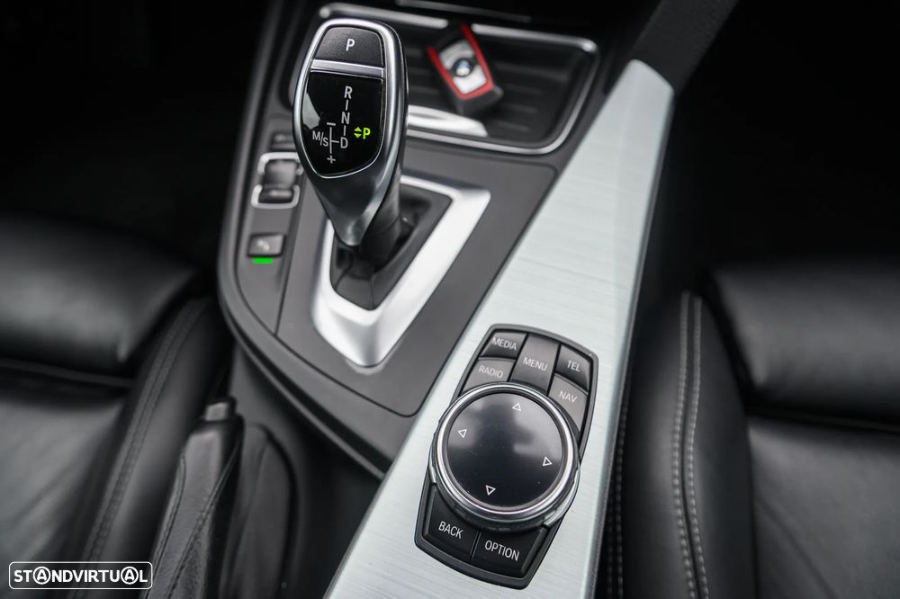 BMW 420 d Sport-Aut. Sport Line - 33