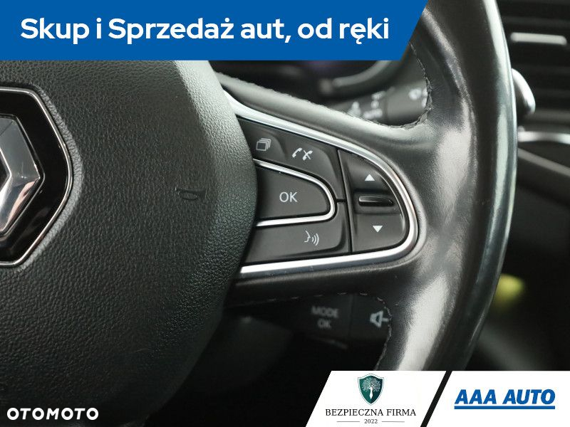 Renault Talisman - 14
