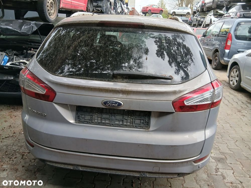 Klapa Bagażnika Ford Mondeo MK4 Lift Kombi - 1