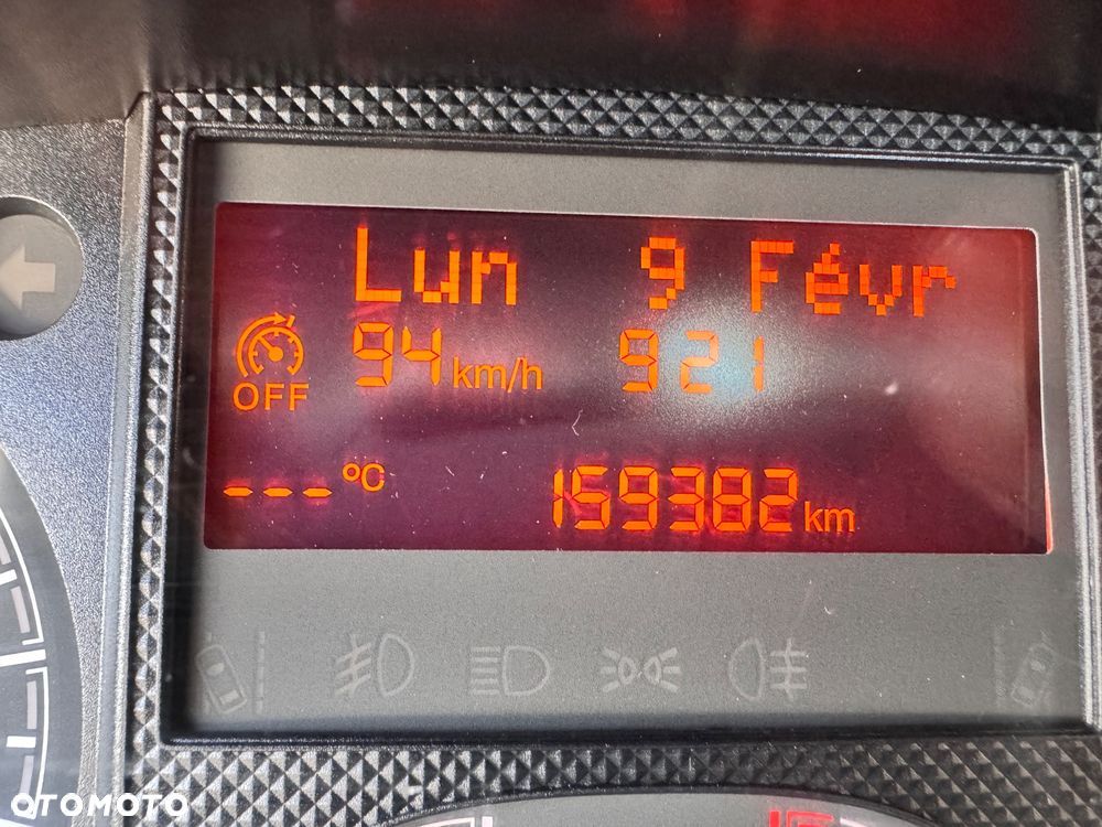 Citroën JUMPER - 13