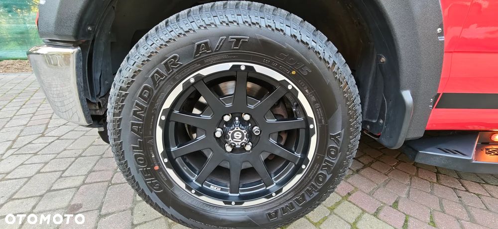 Ford F150 - 5