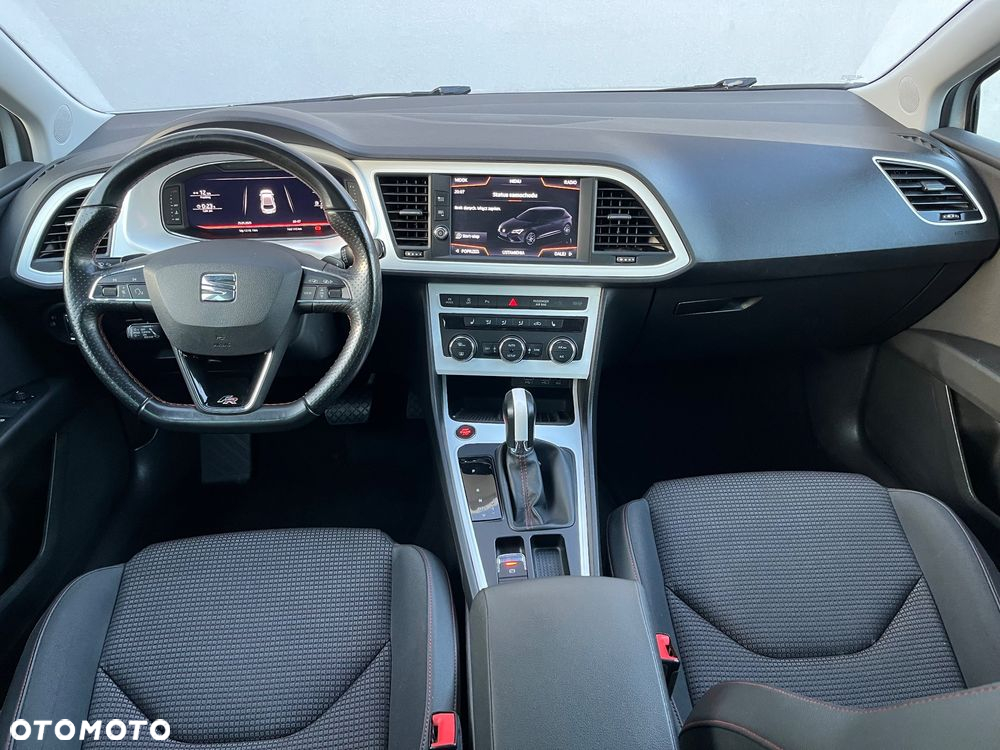 Seat Leon 1.5 eTSI ACT OPF DSG FR - 29