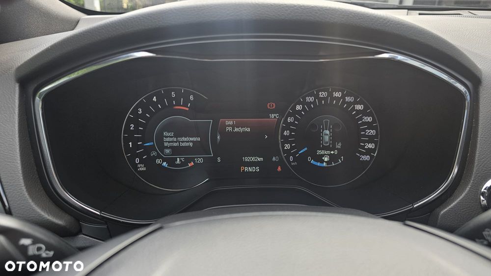 Ford Mondeo 2.0 EcoBlue ST-Line - 19
