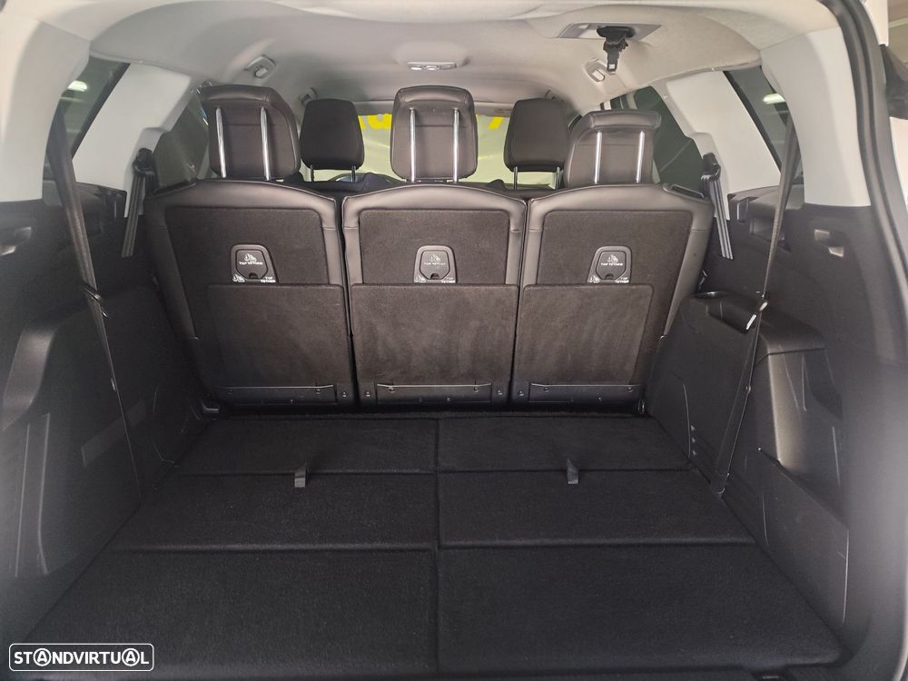 Peugeot 5008 1.2 PureTech Allure - 23