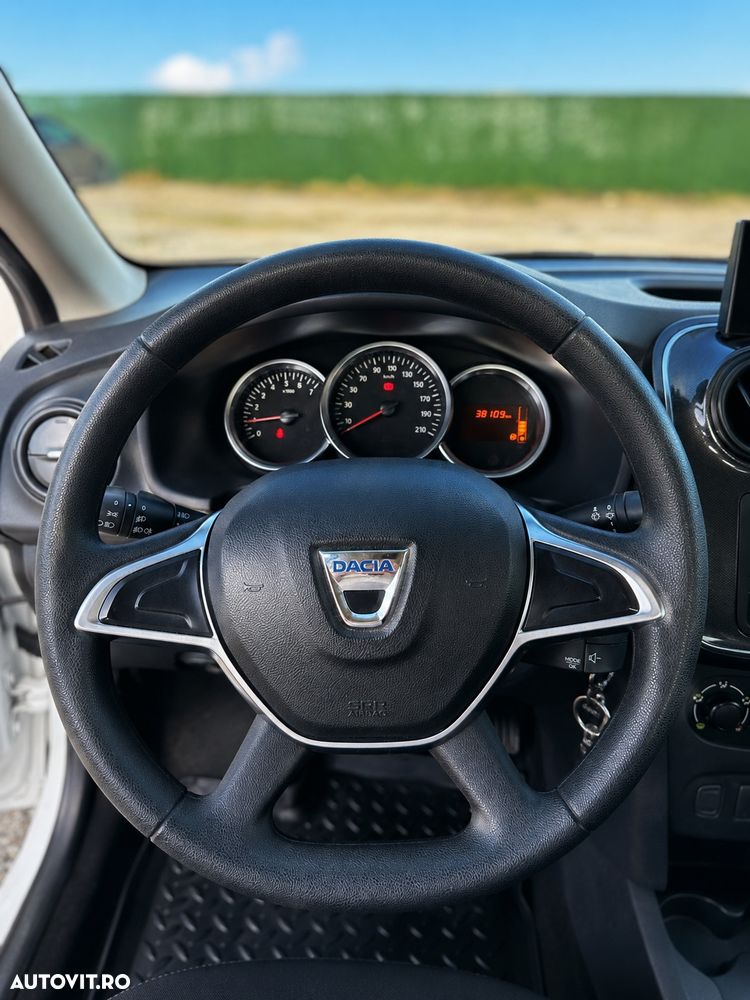 Dacia Logan ver-1-0-sce-ambiance - 10