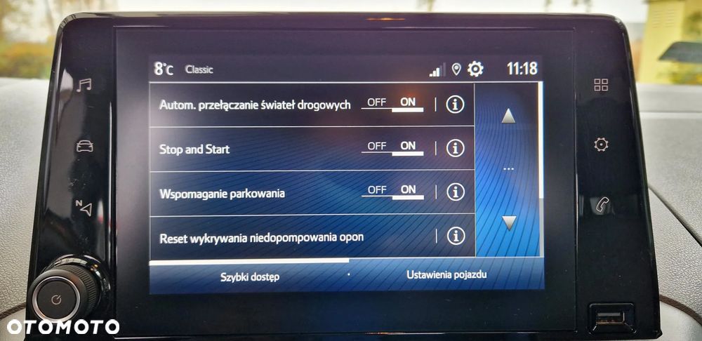 Toyota Proace City Verso 1.2 D-4T Family - 23