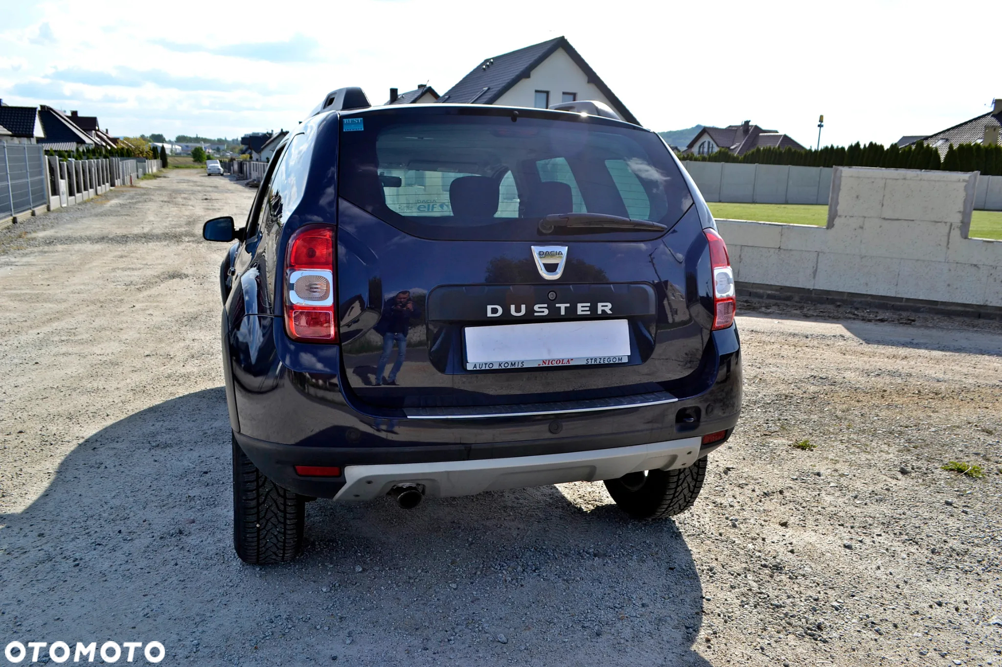 Dacia Duster - 9