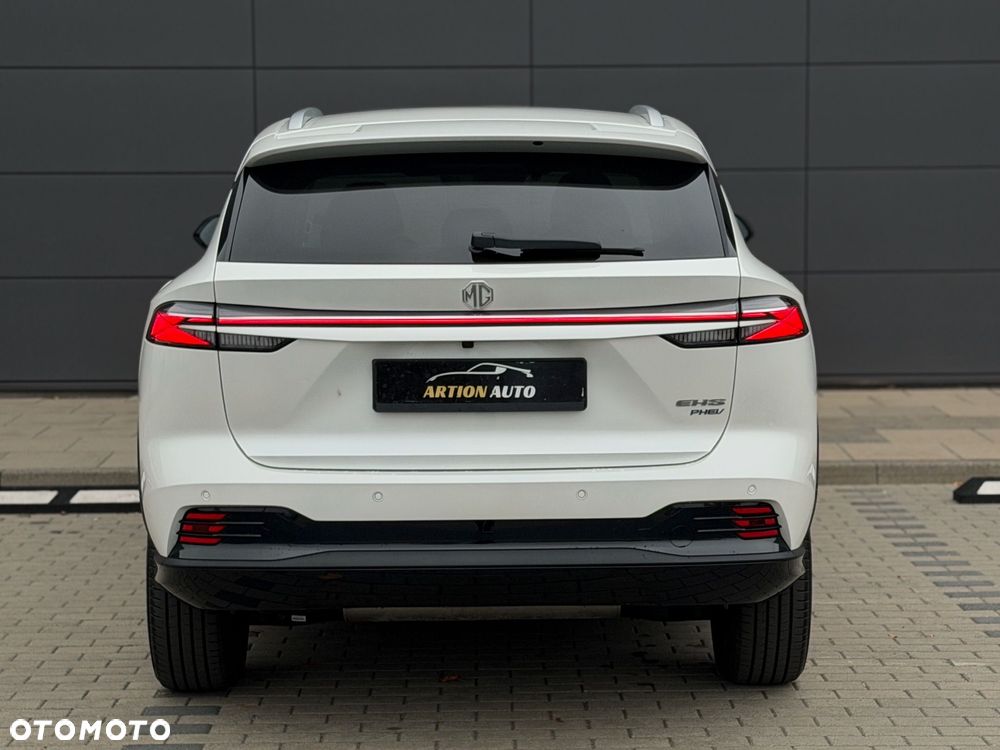 MG HS PHEV 1.5T Exclusive - 7