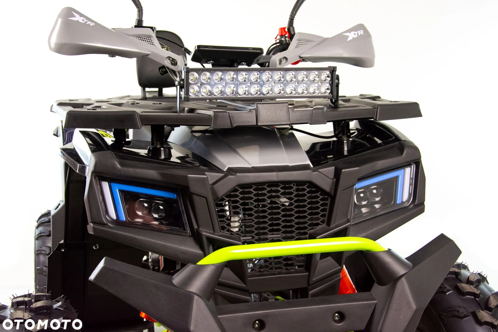 XTR Inny - 21