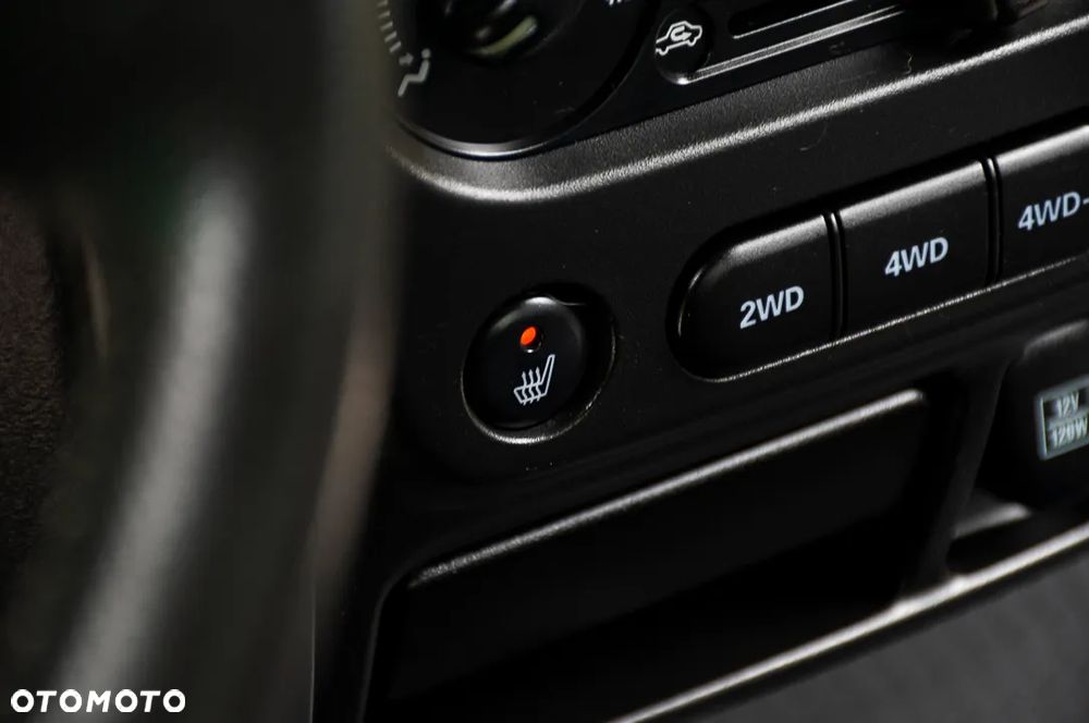 Suzuki Jimny Ranger - 12