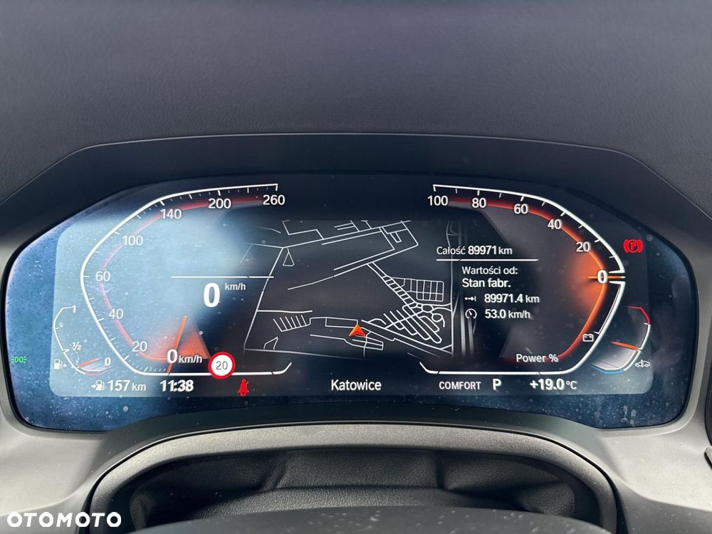 BMW Seria 3 318i Advantage - 23