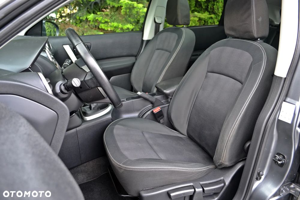 Nissan Qashqai - 20