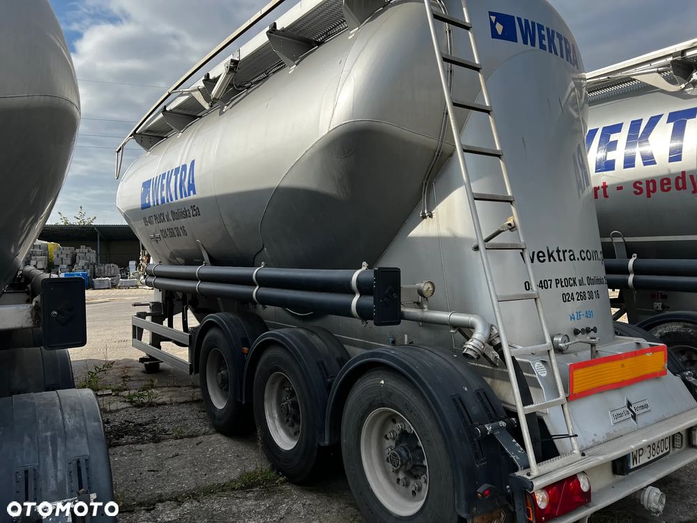 Wabco SPITZER SF2734/2P - 6