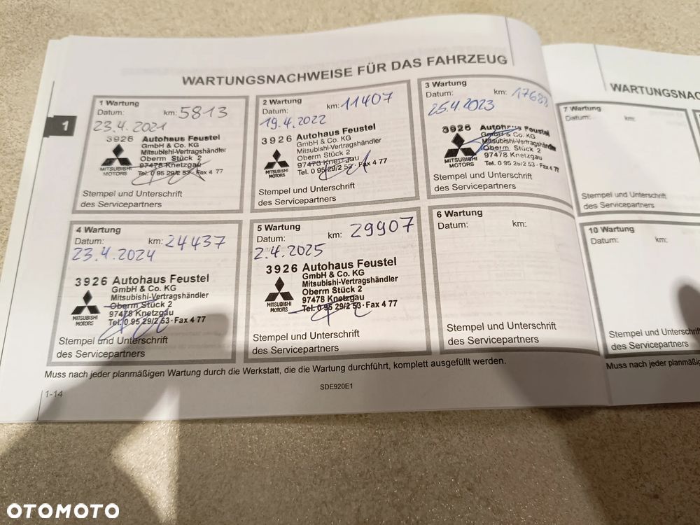 Mitsubishi ASX 2.0 2WD CVT Intro Edition - 18