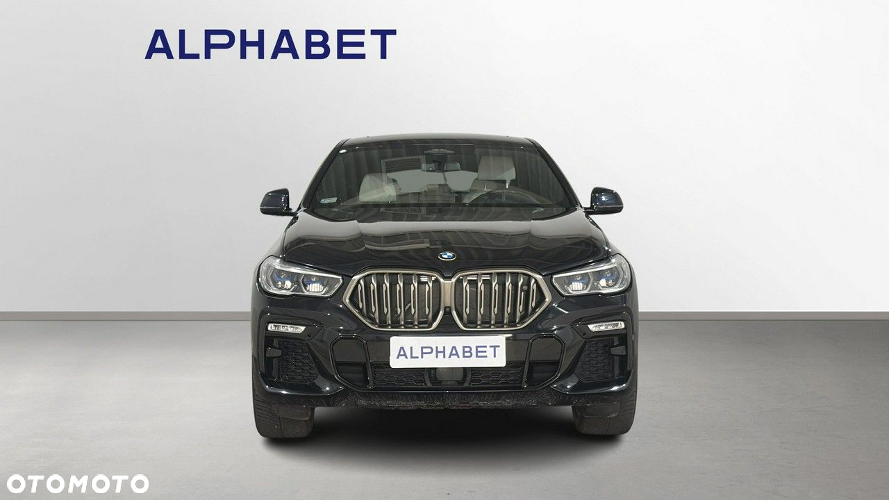BMW X6 - 9