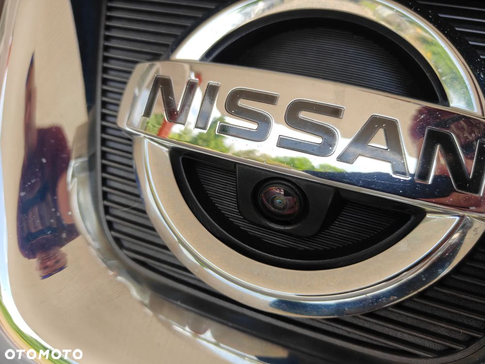 Nissan Qashqai 1.6 360 S/S - 36