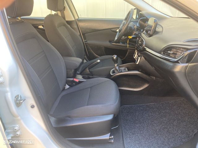 Fiat Tipo 1.3 MultiJet Life - 33