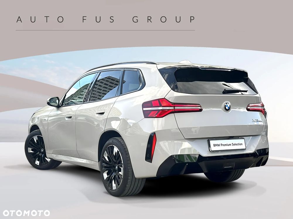 BMW X3 - 5