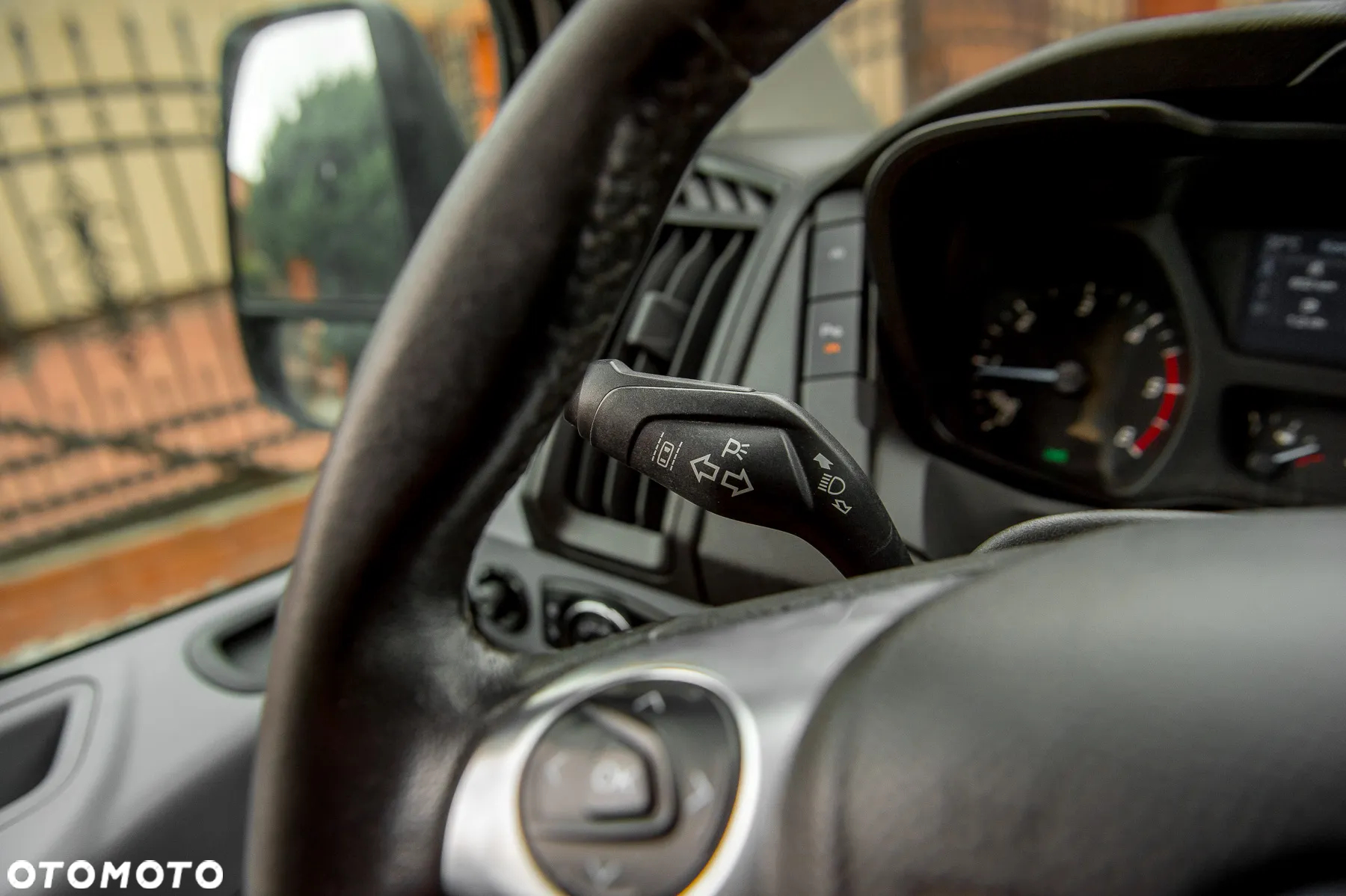 Ford Transit - 14
