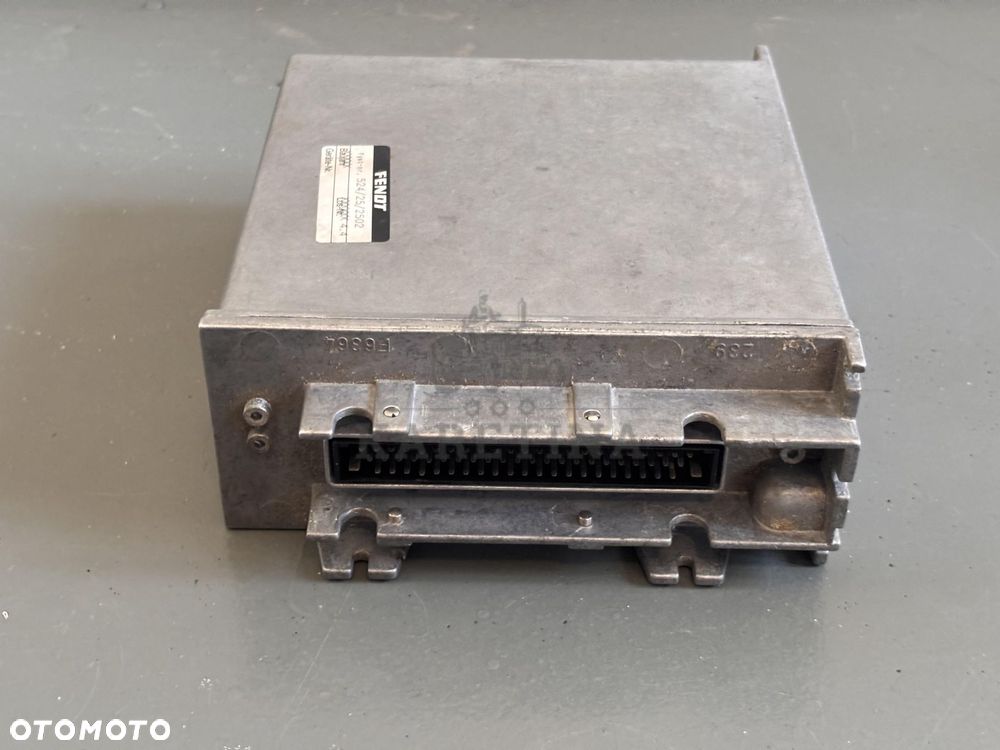 Fendt Favorit 509 511 512 816 Moduł Elektroniczny Sterownik Komputer G816970070045