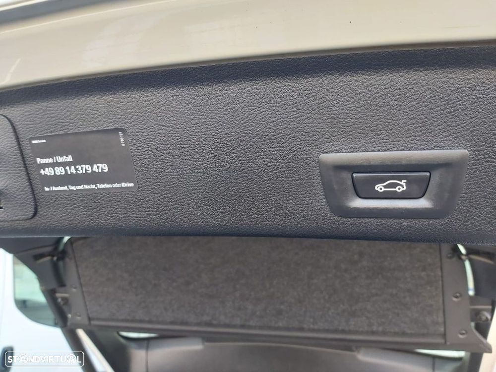 BMW X4 20 d xDrive Pack M - 44