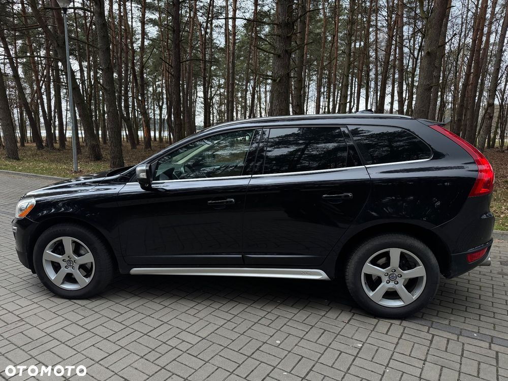 Volvo XC 60 - 8