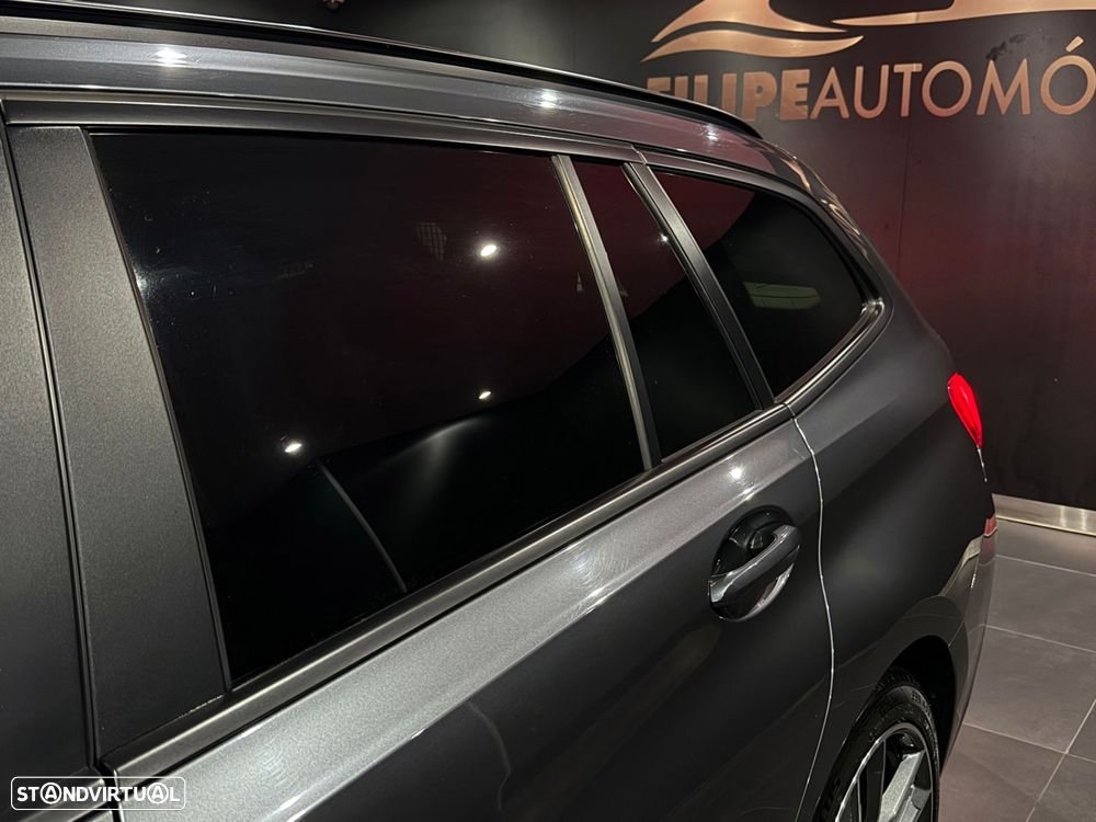 BMW 330 e Corporate Edition Auto - 10