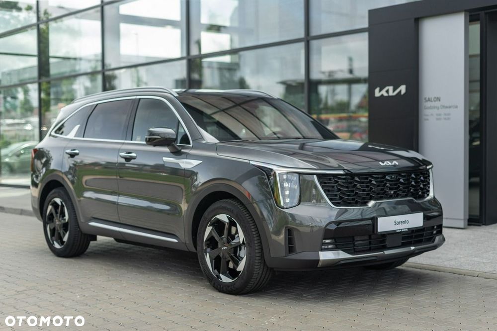 Kia Sorento - 3