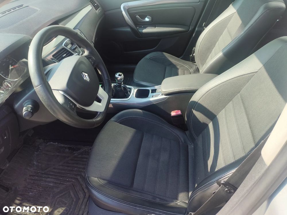 Renault Laguna 2.0 Dynamique - 6