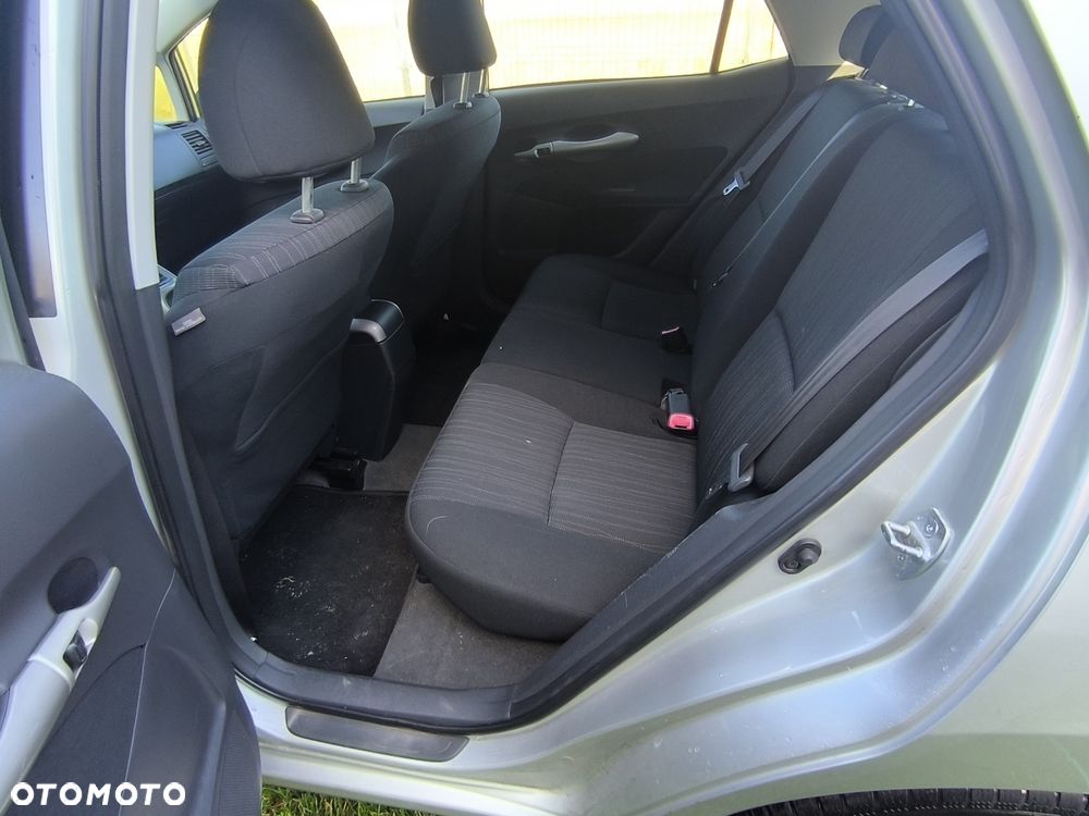 Toyota Auris - 6