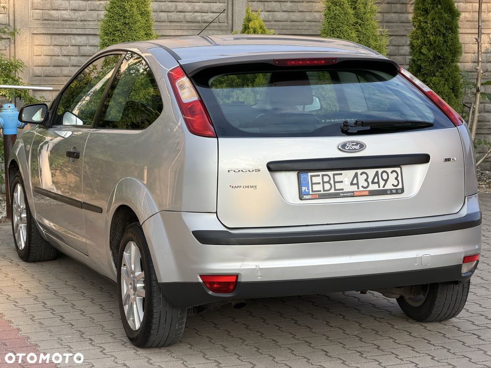 Ford Focus - 2