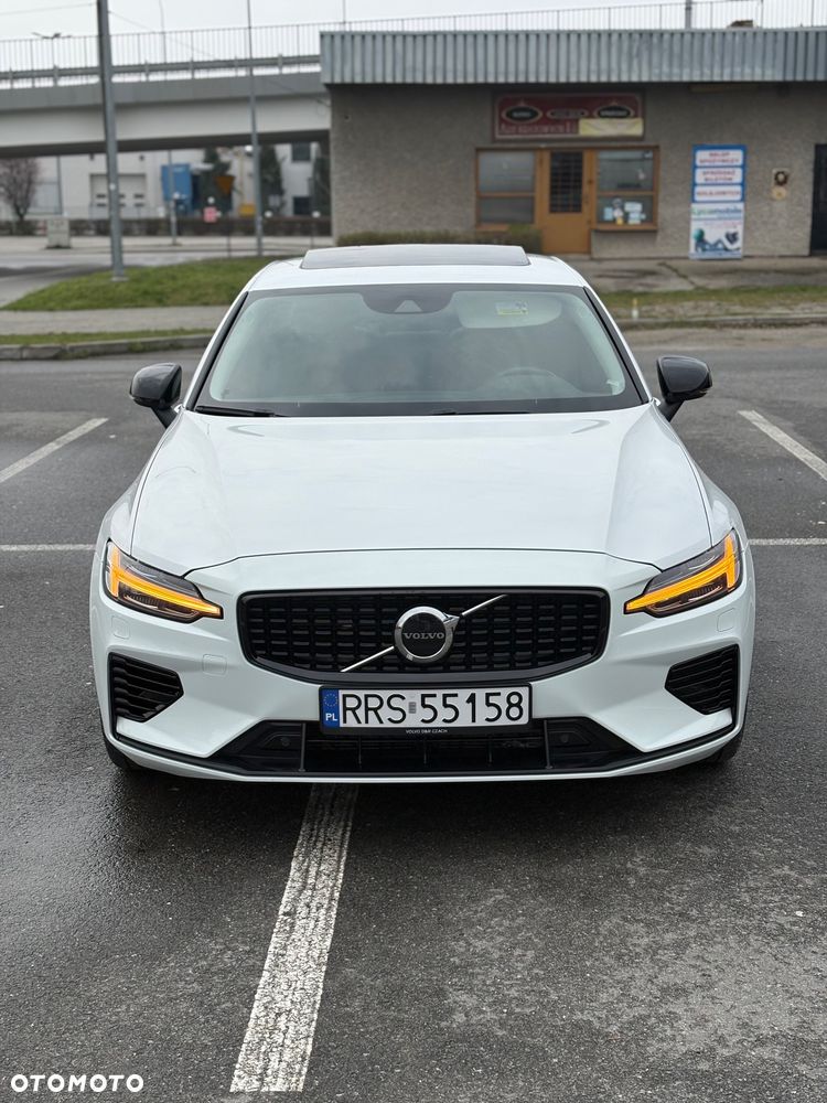 Volvo S60 B5 B Geartronic RDesign - 5