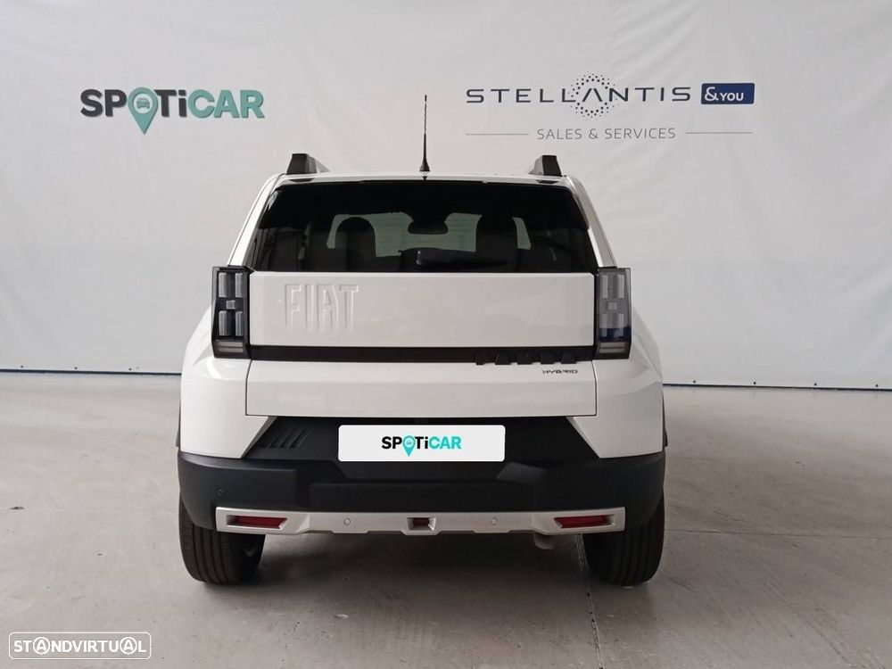 Fiat Grande Panda - 7