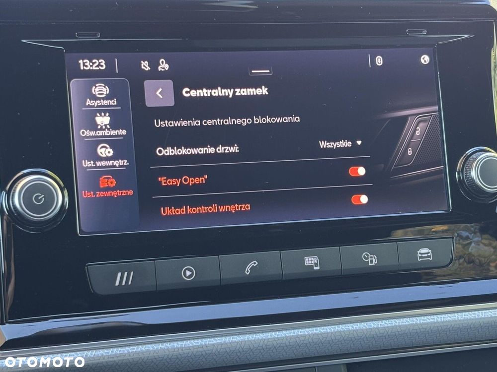 Seat Tarraco 1.5 Eco TSI EVO Style S&S - 30