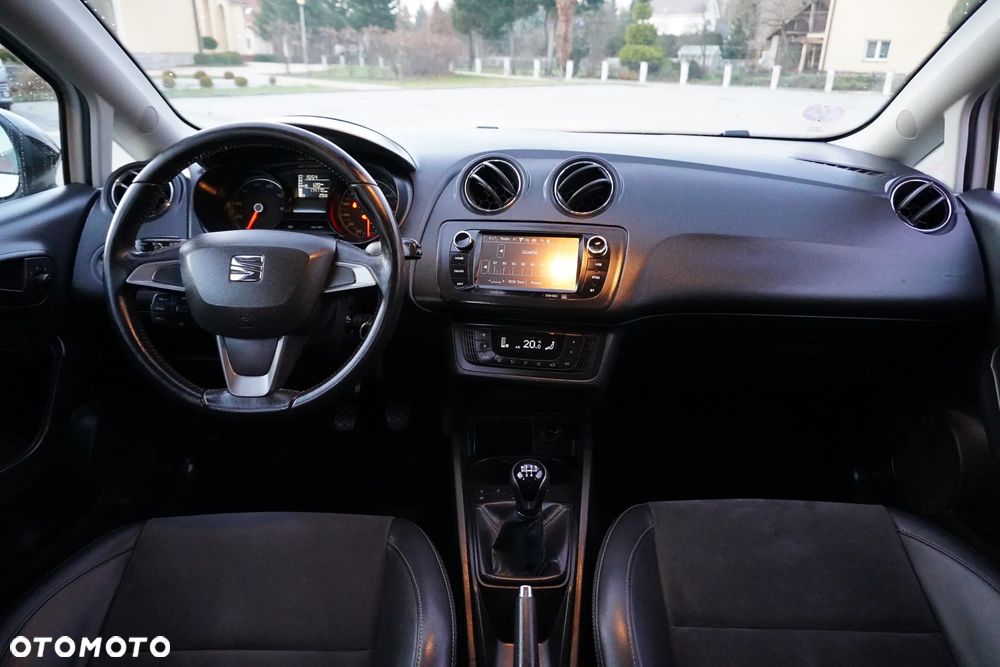 Seat Ibiza 1.2 12V Style - 8