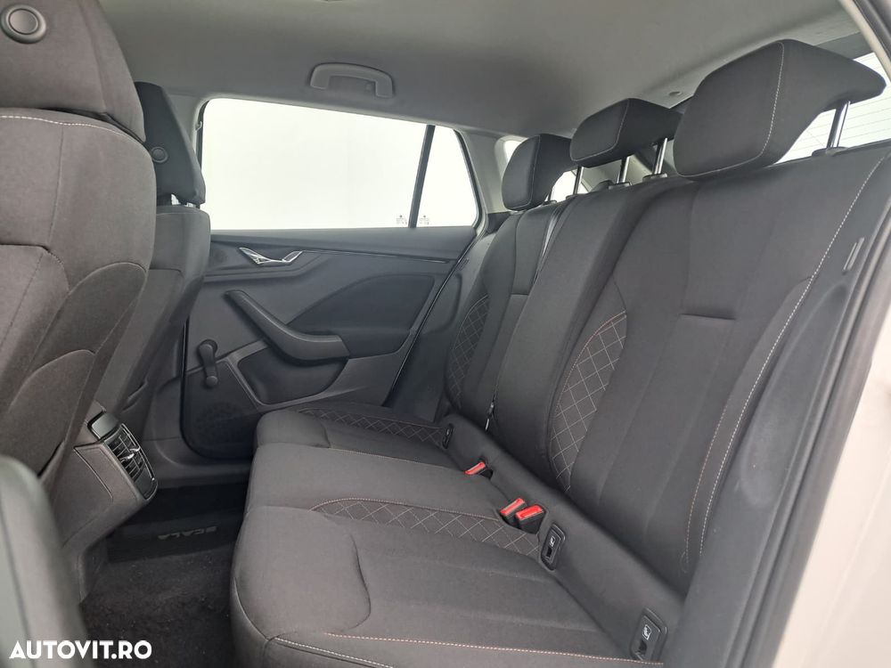 Skoda Scala 1.0 TSI Ambition - 15