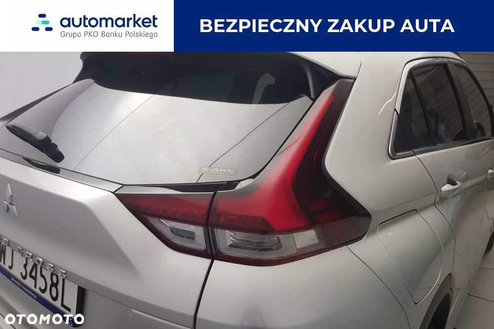 Mitsubishi Eclipse Cross - 14