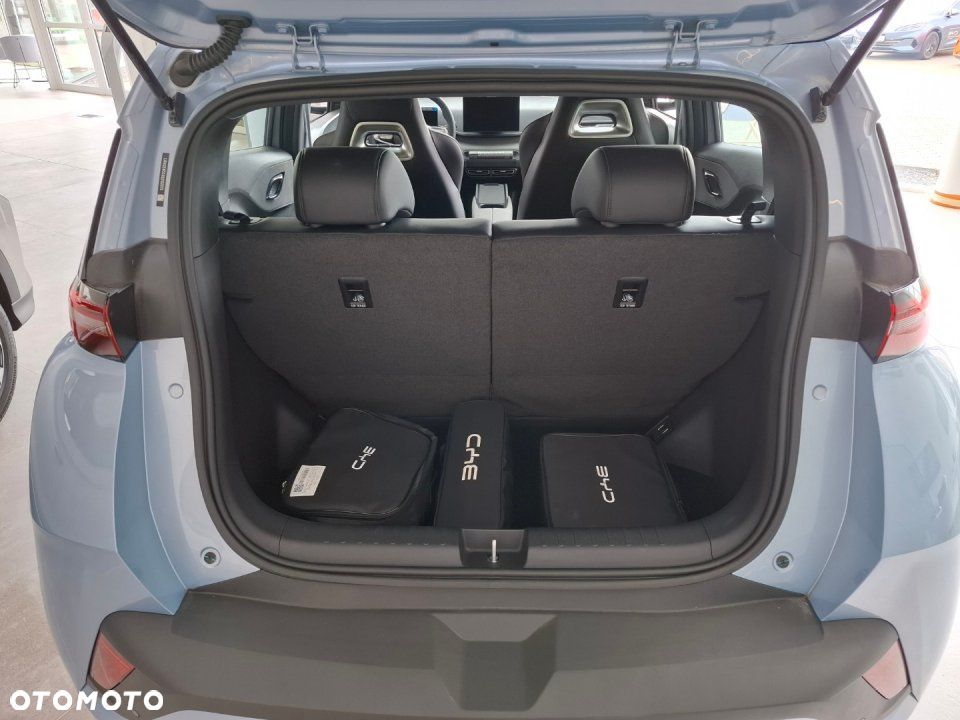 BYD Dolphin Surf - 5