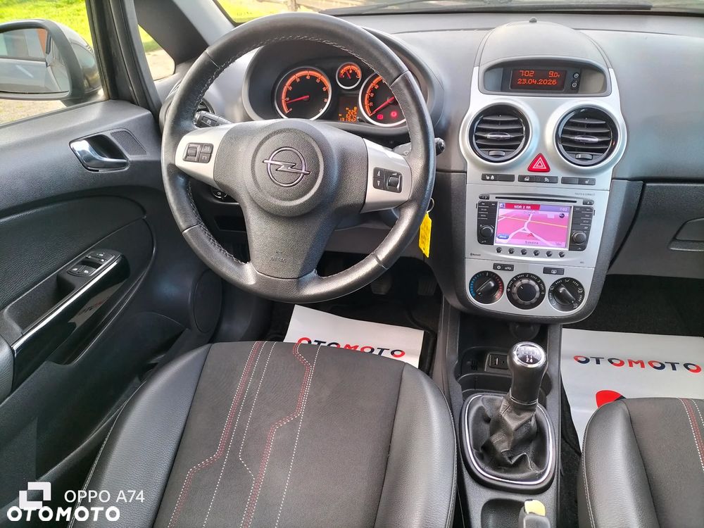 Opel Corsa 1.2 16V EcoFLEX 150 Jahre - 8