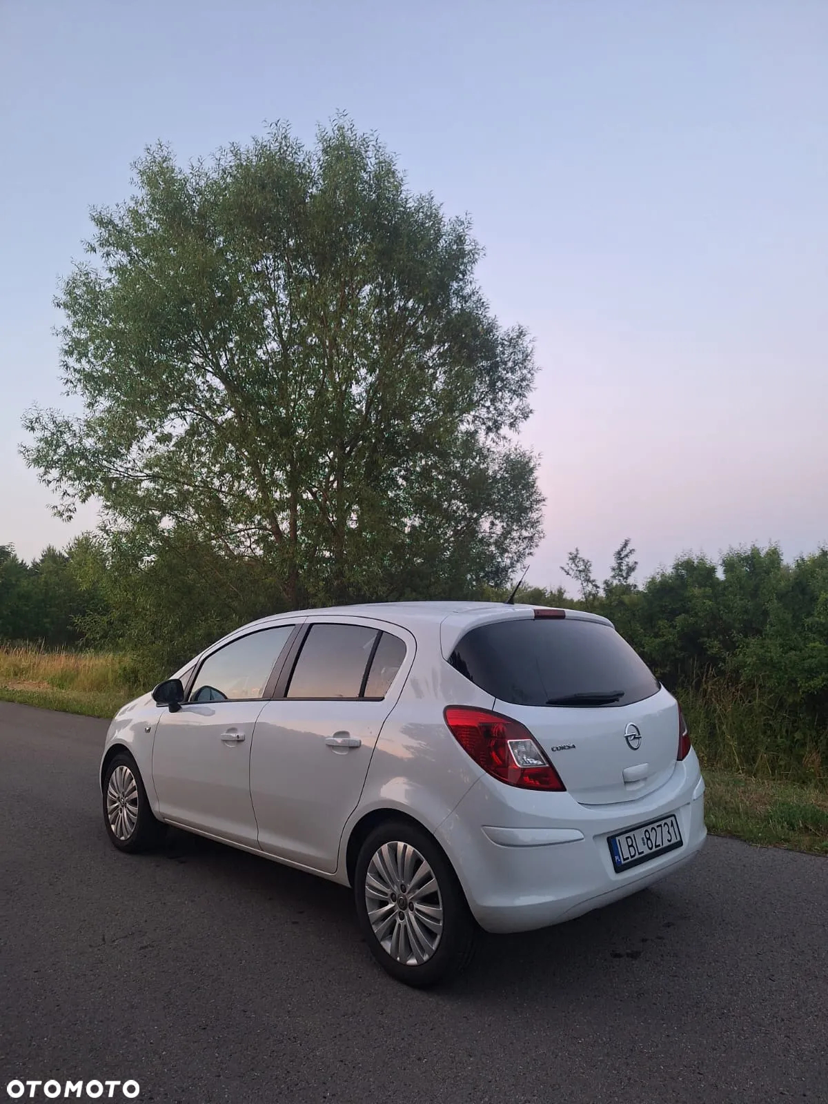 Opel Corsa - 6