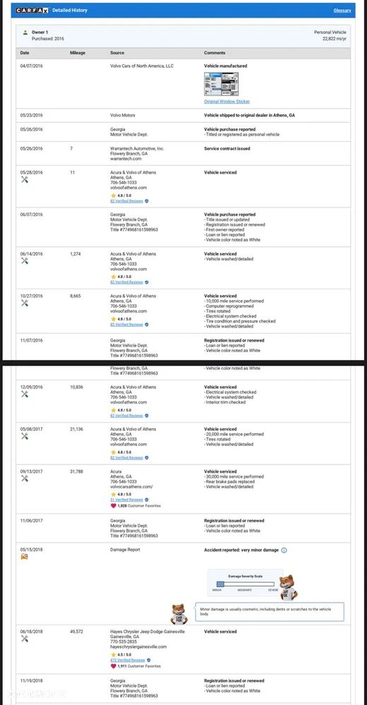 Volvo XC 90 T6 AWD Geartronic Momentum - 10