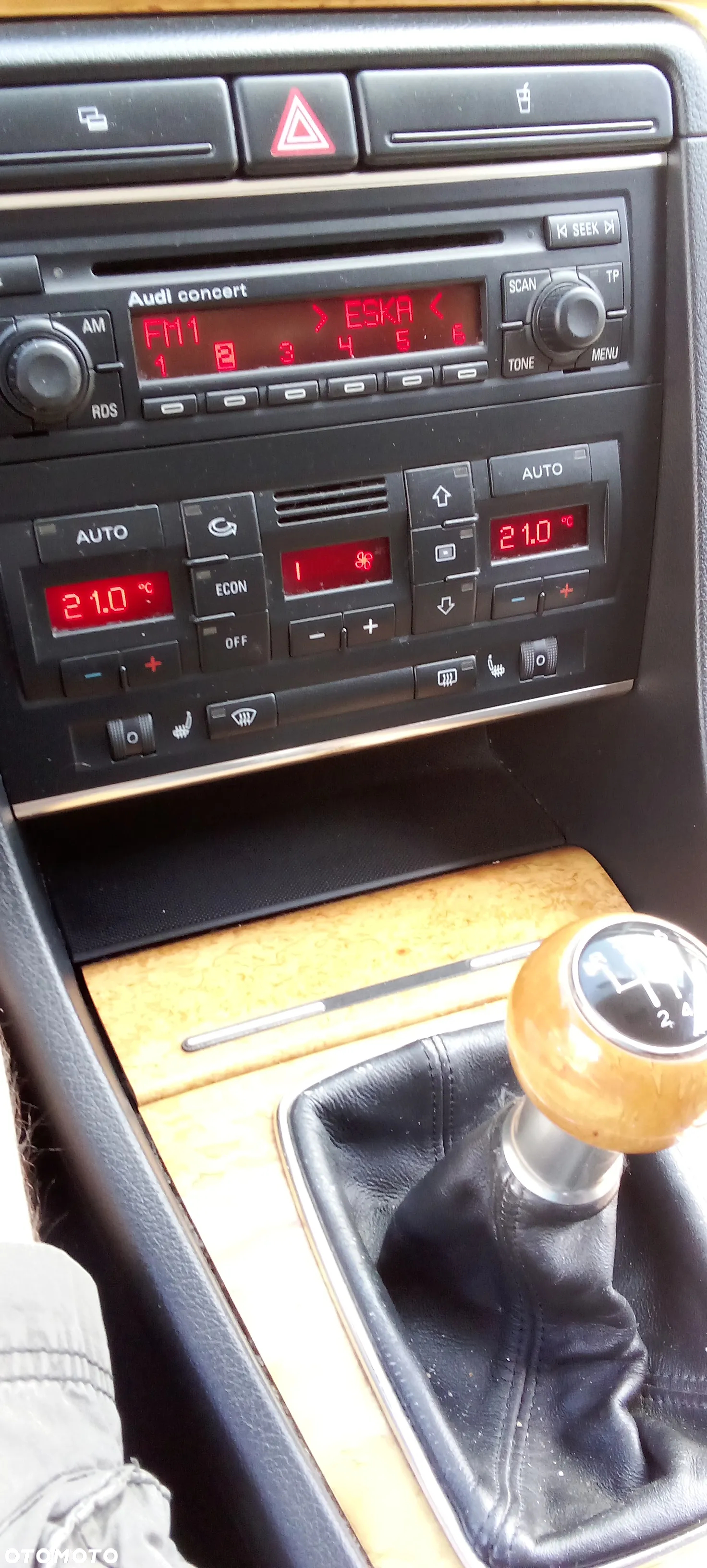 Audi A4 Avant 2.0 TDI - 2